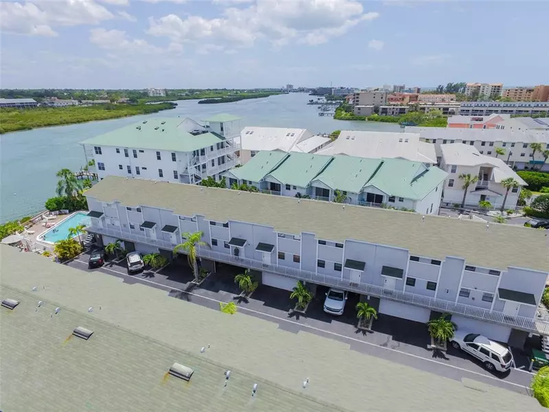 19823 GULF BLVD #19, Indian Shores, FL 33785