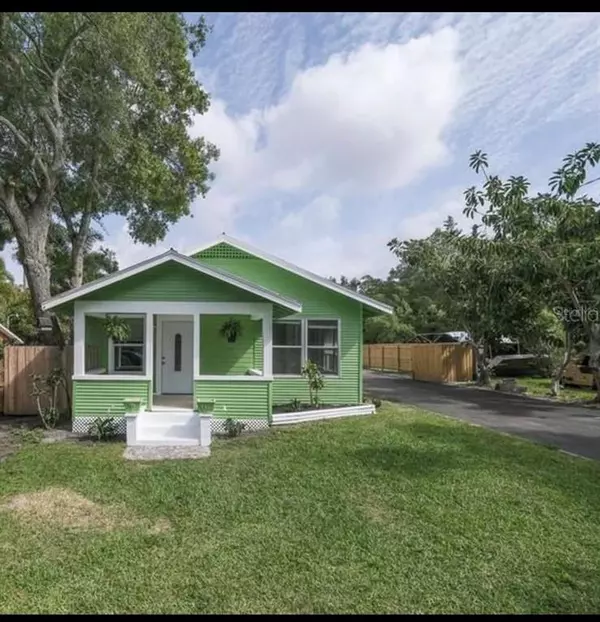 516 22ND AVE W, Bradenton, FL 34205