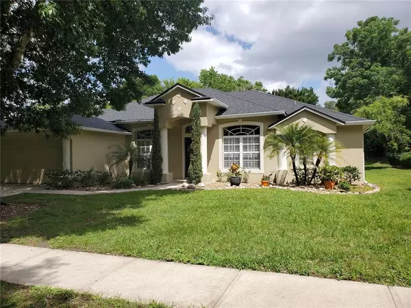 7013 HIAWASSEE OVERLOOK DR, Orlando, FL 32835