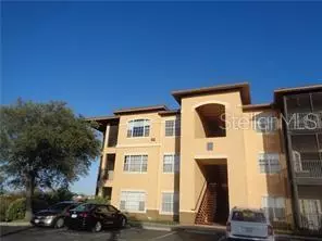 4302 BAYSIDE VILLAGE DR #101, Tampa, FL 33615