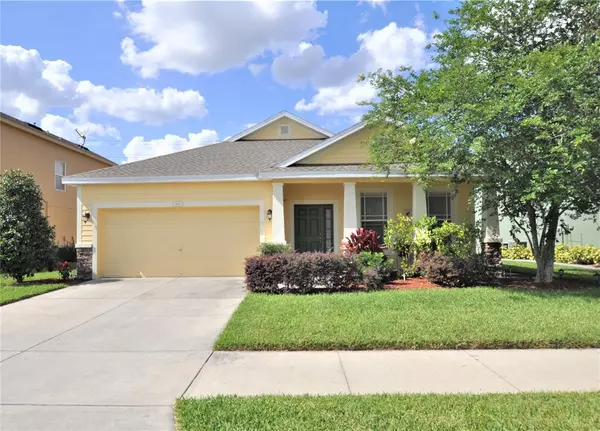 3116 AZALEA BLOSSOM DR, Plant City, FL 33567