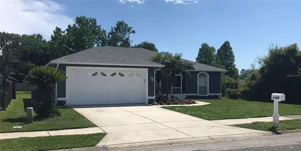 Lutz, FL 33549,21626 ROSEWOOD CT