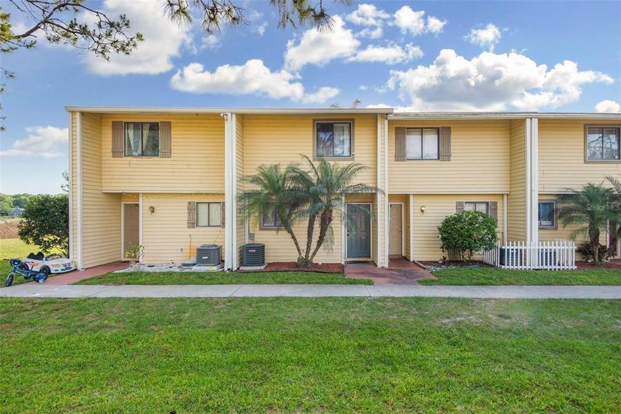 22640 WATERSEDGE BLVD #69, Land O Lakes, FL 34639