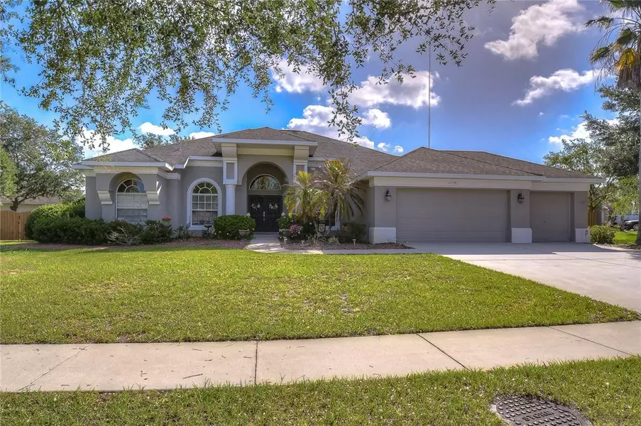 12381 CREEK EDGE DR, Riverview, FL 33579