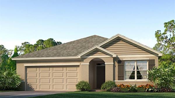 235 HICKORY COURSE TRCE, Ocala, FL 34472