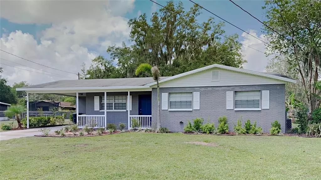 1155 ELEANORE AVE, Bartow, FL 33830