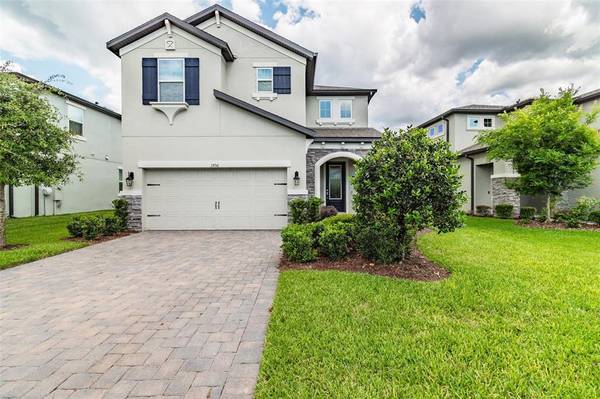 3856 VILLAMORE LN, Odessa, FL 33556