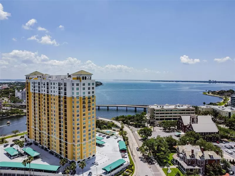 345 BAYSHORE BLVD #404, Tampa, FL 33606