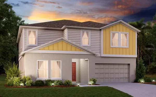 5493 SILTSTONE ST, Lakeland, FL 33811