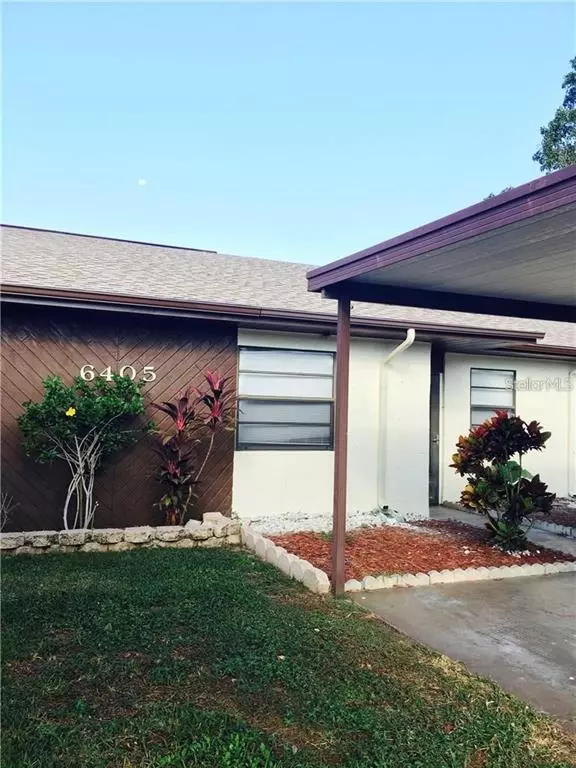 Port Richey, FL 34668,6405 DREXEL DR #4