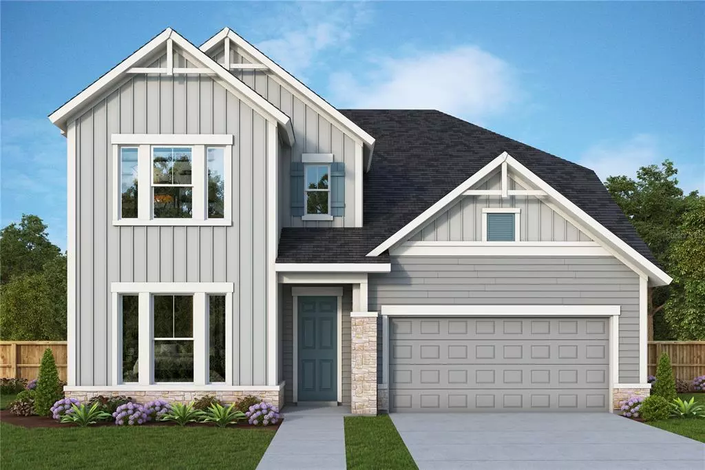 Clermont, FL 34711,13443 GORDONIA WAY