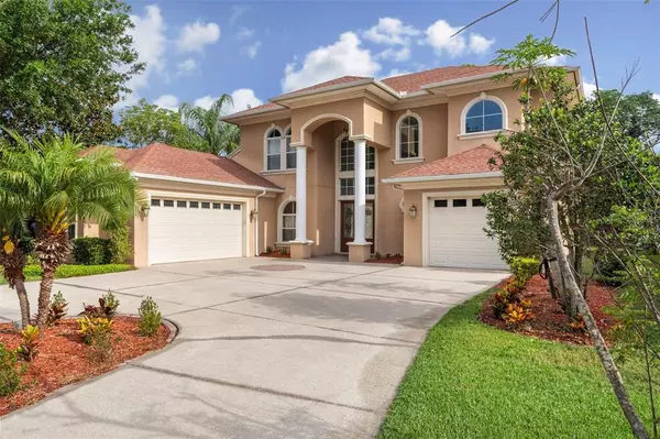 2201 BRANCH HILL ST, Tampa, FL 33612