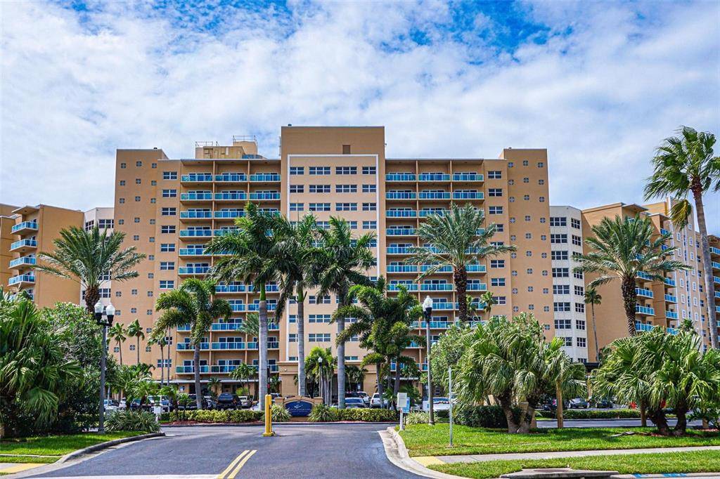 880 MANDALAY AVE #C812, Clearwater, FL 33767