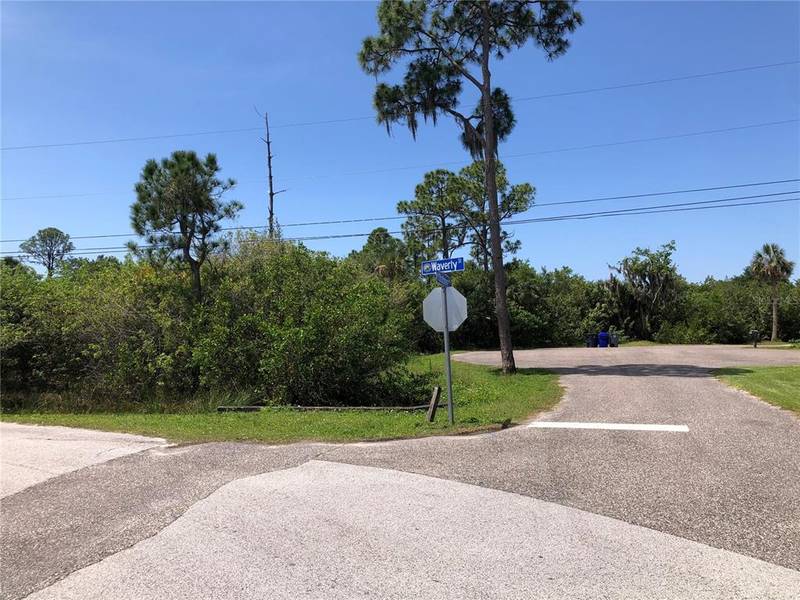 STRATHMORE AVE, Oldsmar, FL 34677