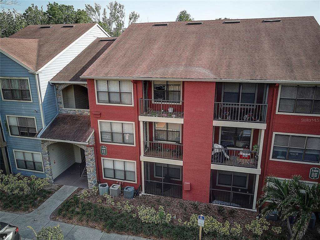 3486 SAINT BART LN #301, Tampa, FL 33614