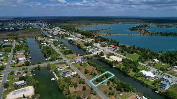 Hernando Beach, FL 34607,3286 ROSE ARBOR DR