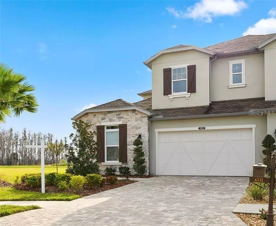 Wesley Chapel, FL 33543,4531 BARLETTA CT