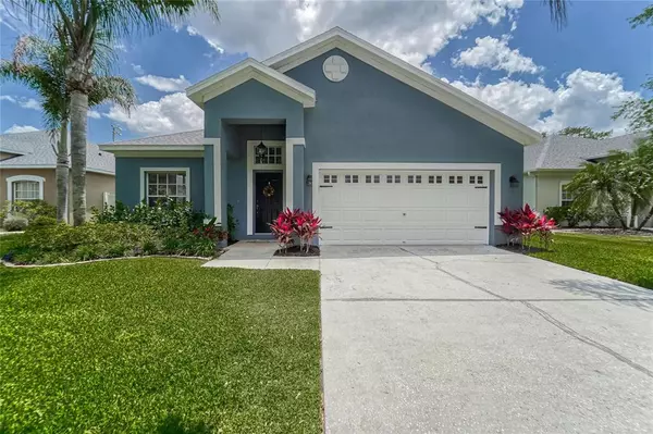 11915 SUMMER SPRINGS DR, Riverview, FL 33579