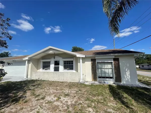 3506 ODOM DR, New Port Richey, FL 34652