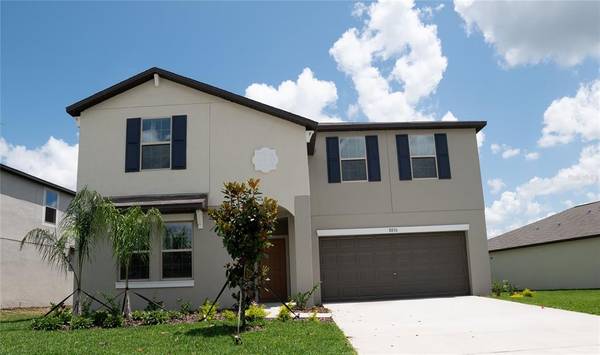 8830 PARSONS HILL BOULERVARD, Wesley Chapel, FL 33545