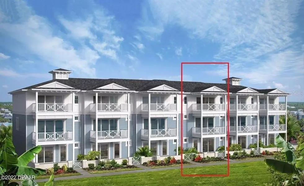 7 MARDEN DR, Ormond Beach, FL 32176