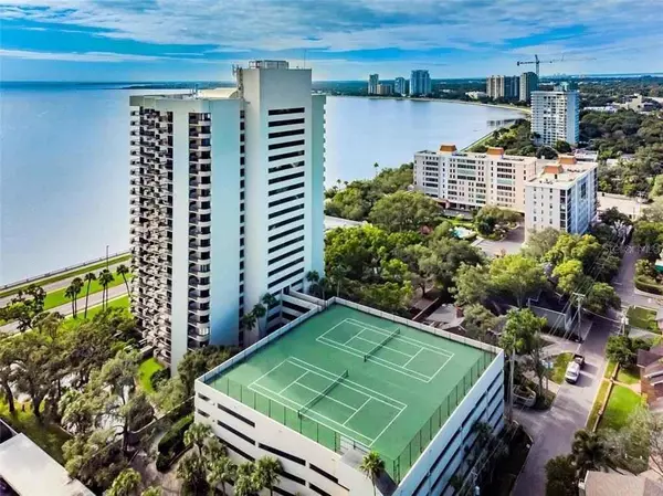 2413 BAYSHORE BLVD #2001, Tampa, FL 33629