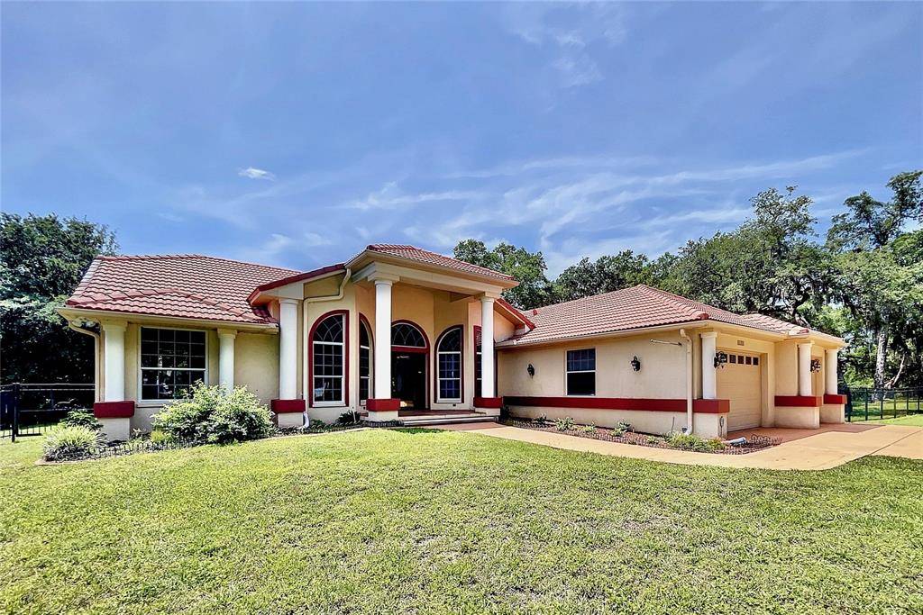 5134 SHOREWOOD DR, Ridge Manor, FL 33523