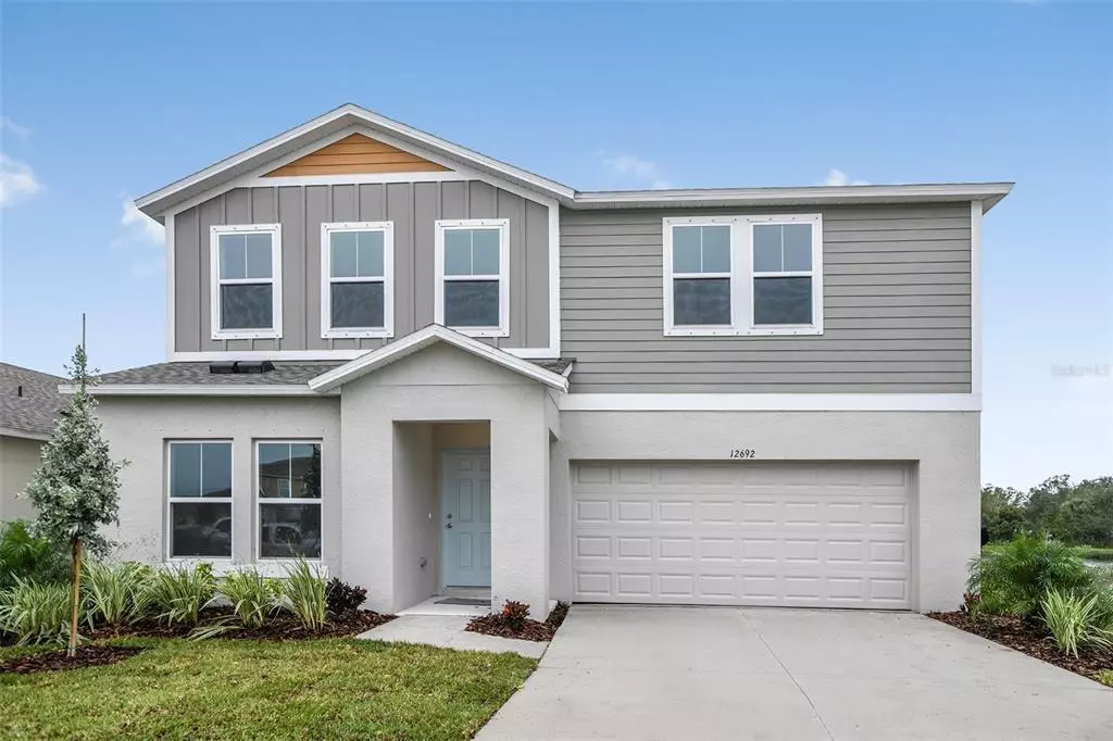 Lakeland, FL 33811,4411 QUARTZ CT