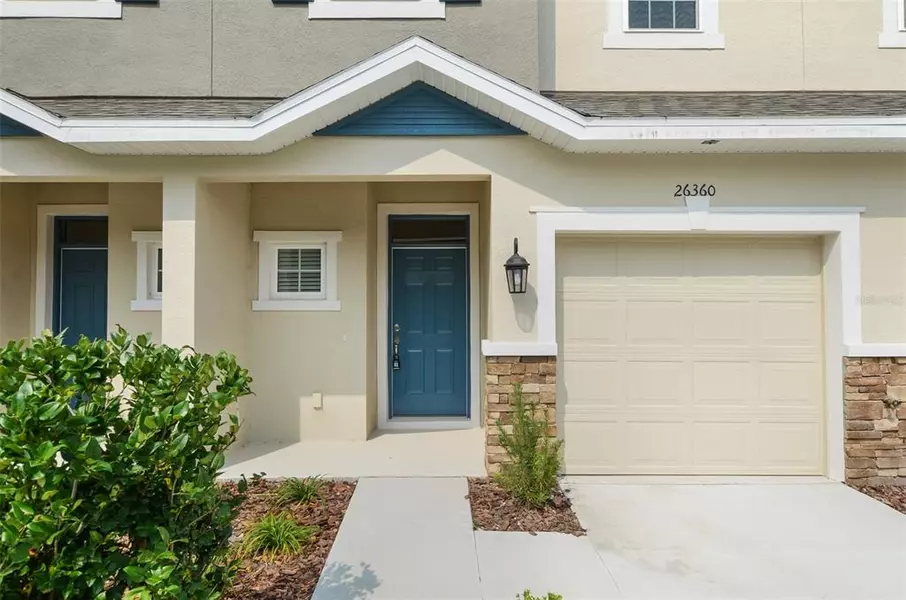 26360 LIMESTONE SPRINGS WAY, Wesley Chapel, FL 33544