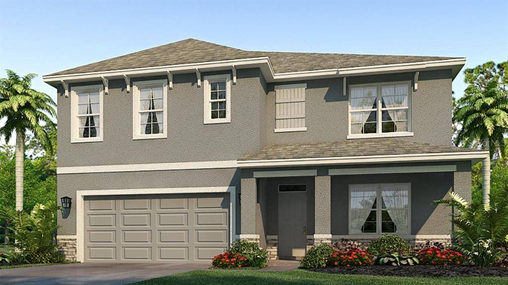 16824 HARVEST MOON WAY, Bradenton, FL 34211