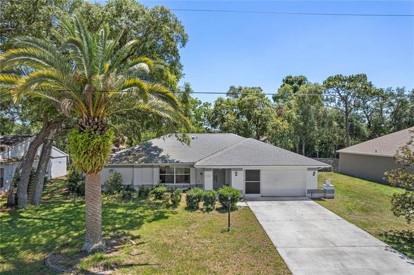 9248 BELVEDERE ST, Spring Hill, FL 34608