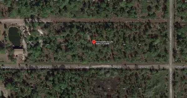 510 CAMELLIA DR, Indian Lake Estates, FL 33855