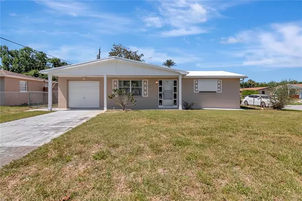 Holiday, FL 34690,4711 TARAY LN