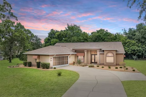 77 CYPRESS BLVD W, Homosassa, FL 34446