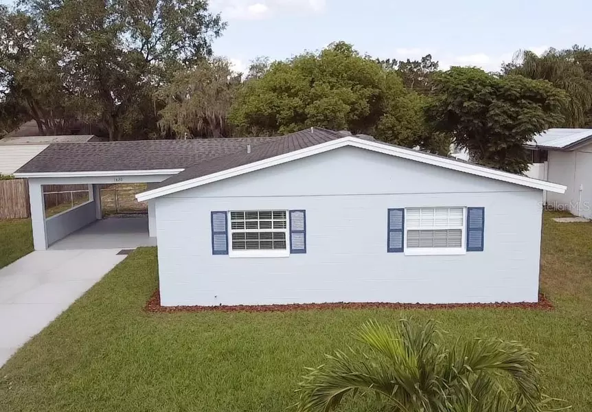 1420 DOLPHIN DR, Lakeland, FL 33801