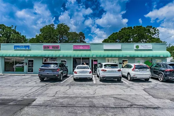 3307 S WEST SHORE BLVD, Tampa, FL 33629