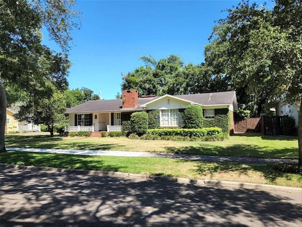 2525 W EDGEWOOD RD, Tampa, FL 33609