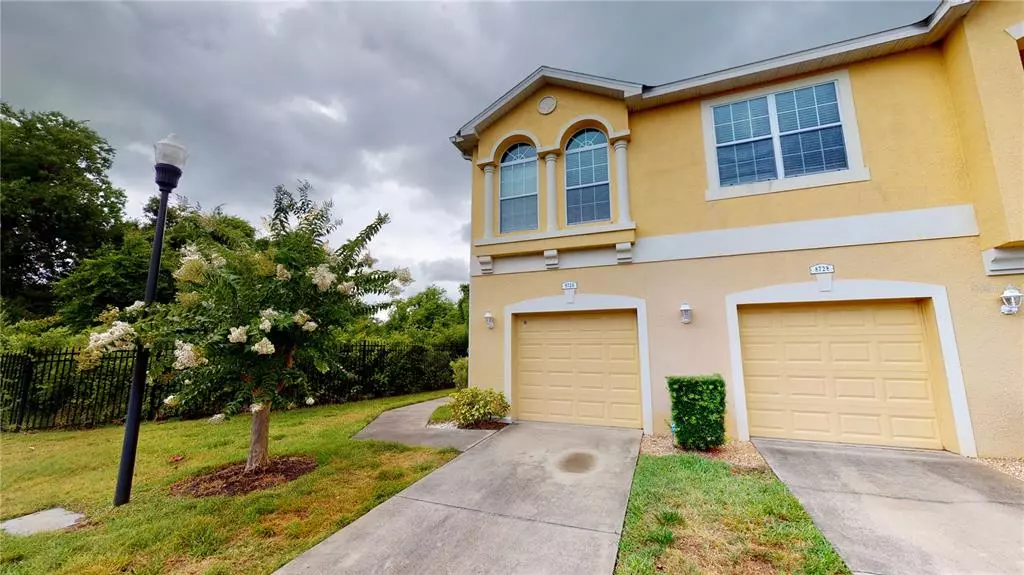 8726 MOONLIT MEADOWS LOOP, Riverview, FL 33578