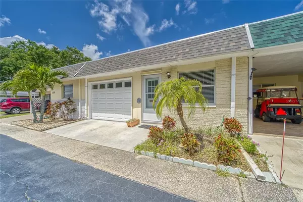 Dunedin, FL 34698,132 PORTREE DR