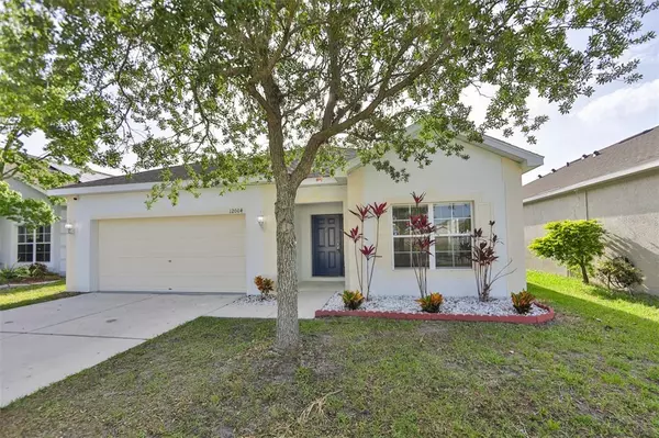 12004 FERN BLOSSOM DR, Gibsonton, FL 33534