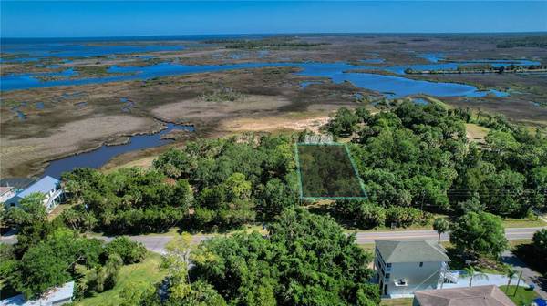 4051 EAGLES NEST - LOT 28 DR, Hernando Beach, FL 34607