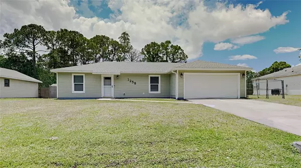 1258 SANCHEZ ST SE, Palm Bay, FL 32909