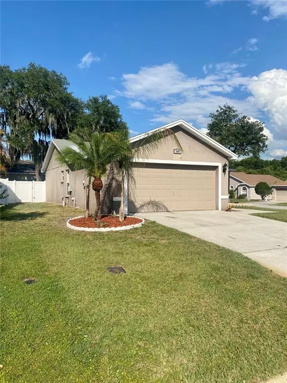 2856 OAK HAMMOCK LOOP, Mulberry, FL 33860