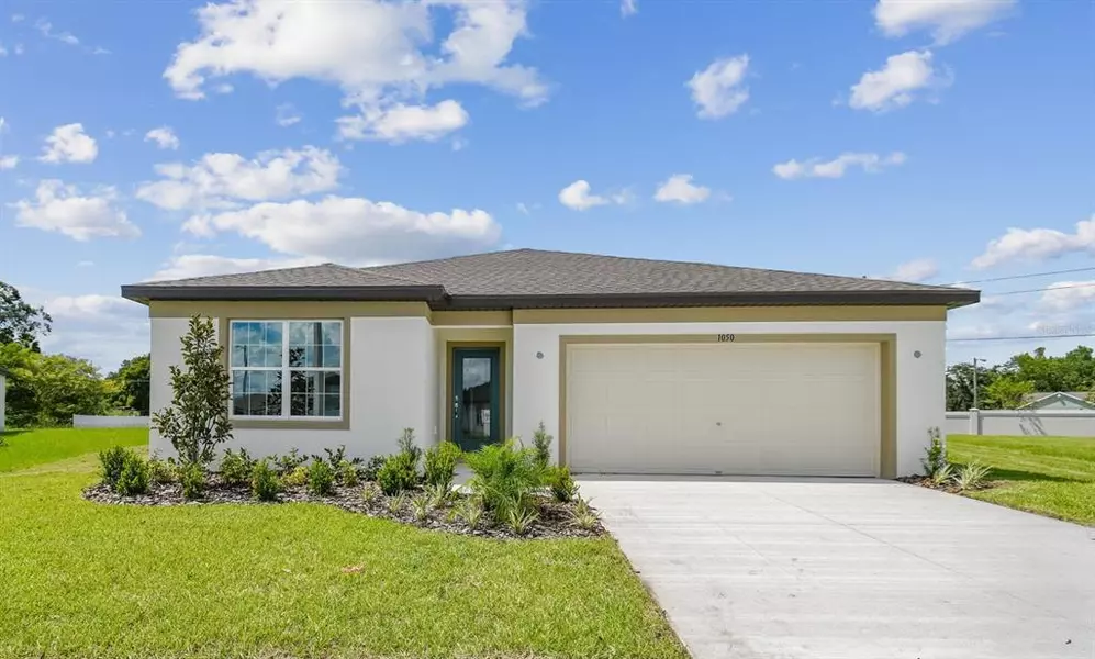 1050 MICHELANGELO LN, Winter Haven, FL 33884