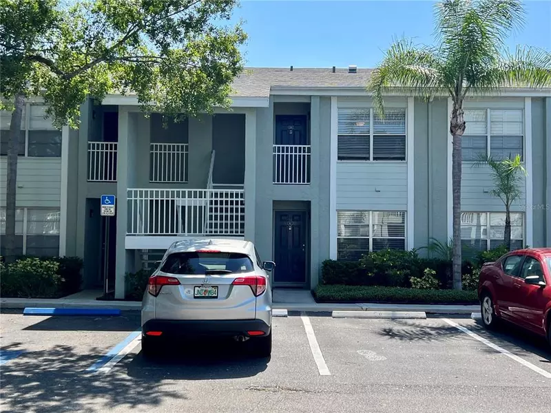 5440 S MACDILL AVE #5H, Tampa, FL 33611