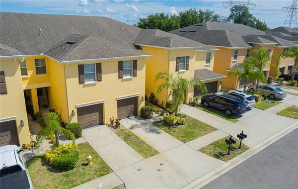 9597 TRUMPET VINE LOOP, Trinity, FL 34655