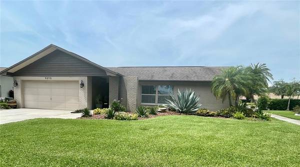 3272 HILARY CIR, Palm Harbor, FL 34684