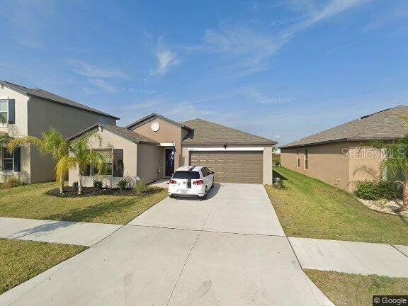 7018 OZELLO TRAIL AVE, Sun City Center, FL 33573