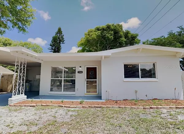 1964 PINEHURST DR, Clearwater, FL 33763