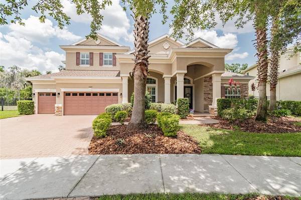 15427 STARLING CROSSING DR, Lithia, FL 33547